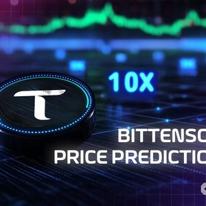 Bittensor Price Prediction: 10x Incoming? AI Coin Signals Igniting Parabolic Setup