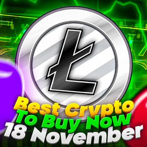 Best Crypto to Buy Now 18 November – D2T, CHZ, TARO, LTC, RIA