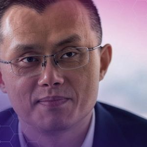 Former Binance Chief CZ Confirms Pardon Request After Initial Denial