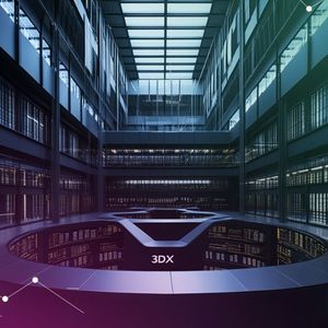 Deutsche Börse’s 360T Launches New Exchange 3DX to Expand Crypto Offerings