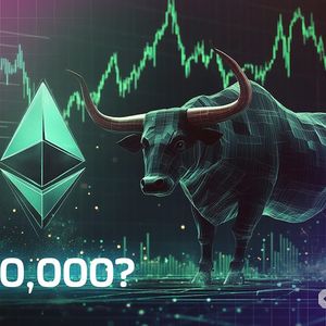 Ethereum Price Surges After Pectra Upgrade – Bulls Now Eye $10,000 Target