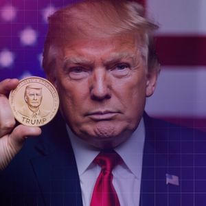 TRUMP Coin Price Prediction: 27% Surge the Start of Recovery to Record Highs?