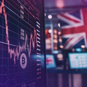 Bitcoin Holds Ground at $102K; XRP, ETH, SOL Push Higher After Trump-UK Trade Boost