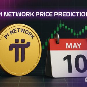 Pi Network Price Prediction: May 10 Decision Could Decide Everything as Unlocks Loom