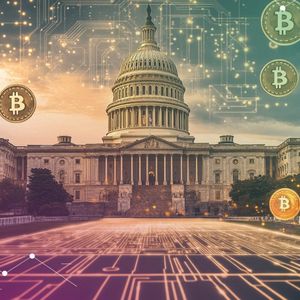 Ripple CEO Slams 48-49 Senate Stall – Will Regulatory Void Cost U.S. Billions?