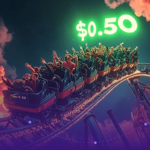 Moo Deng Price Prediction: MOODENG Spikes 568% In A Week, Is $0.50 Next?