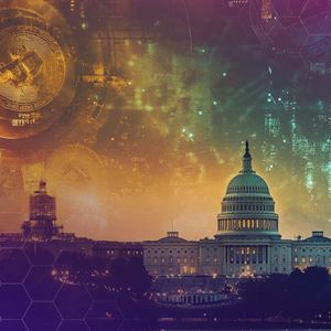 Paul Atkins Vows Clear Crypto Regime, Ending SEC ‘Enforcement-Only’ Era