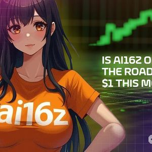 ai16z Price Prediction: Is ai16z on the Road to $1 This Month?