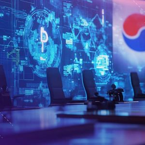 Is South Korea’s Digital Asset Committee About to Redefine Crypto Regulation?