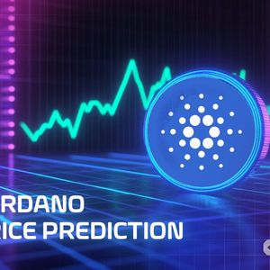 Cardano Price Prediction: Can ADA Climb Back to $3 In May With New Brave Integration?