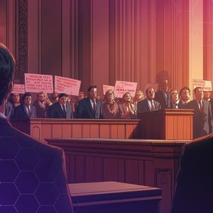Former Cred Executives Plead Guilty to Wire Fraud in Crypto Lender’s Collapse