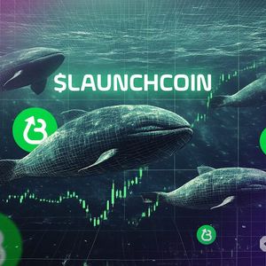 Launch Coin on Believe Price Update: Whales Snipe $LAUNCHCOIN at $0.16, Is $1 Next?