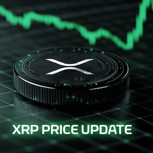 XRP Price Update: Surging Open Interest Sends XRP Toward $3 Breakout, What’s Next?