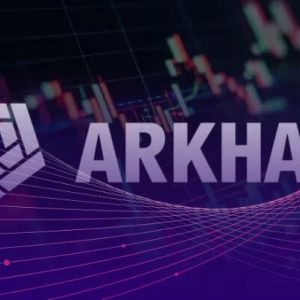 Arkham ($ARKM) Sees 50% Monthly Gain: Can the Blockchain Intel Token Hit $1.79?