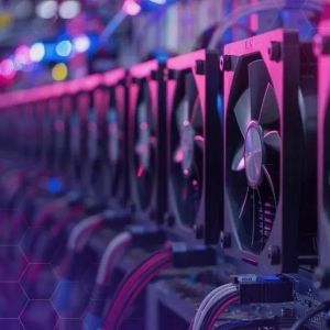 Bitcoin Miners WULF and MARA Trade at 4× Revenue Premiums, IREN Lags