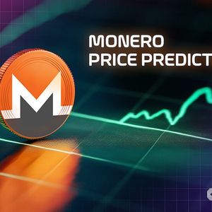 Monero Price Prediction: Is XMR About to Explode as Privacy Coins Trend Again?