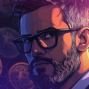 Bitcoin Skeptic Jim Chanos Shorts Saylor’s Strategy but Buys BTC