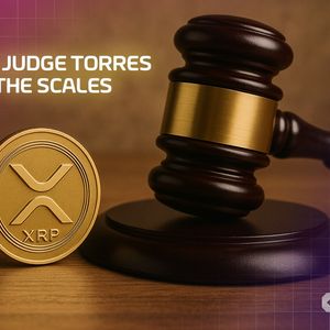 XRP Price Prediction: Can Judge Torres Tip The Scales In Favor of a Ripple ETF, XRP to $10 in Q4?