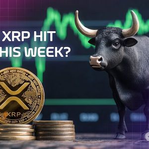 Can XRP Hit $3 This Week? Bulls Step In as $2.30 Holds Strong (XRP Price Prediction)