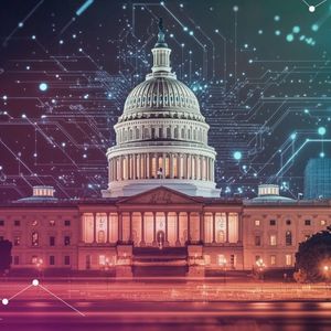 Warren Slams GENIUS Act as “Crypto Corruption” Bill, Warns of Trump Profiteering and Financial Collapse