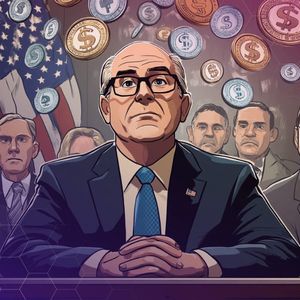 SEC Chair Grilled Over Trump Meme Coin and Justin Sun’s $75M Ties – Is Crypto Regulation About to Shift?
