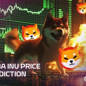 Shiba Inu Price Prediction: Trader Says ‘Unusual Setup’ Could Trigger This Explosive Move