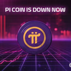 Pi Coin Is Down Now — But Could This Be the Setup for a $100+ Moonshot? (Pi Network Price Prediction)