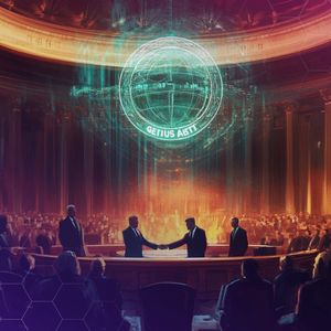 Trump Adviser David Sacks Says Stablecoin Bill Set to Pass Senate – Could Unlock Trillions for U.S. Treasuries