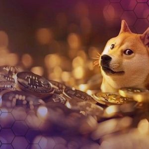 Dogecoin Bulls Fuel 66% Volume Surge, Price Eyes $0.45 Breakout