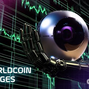 Worldcoin Surges as Sam Altman Teams With Apple Icon Jony Ive — Is This the Start of the AI Coin Supercycle?