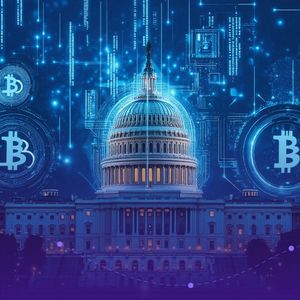 Maxine Waters Slams Trump’s $TRUMP Gala, Drops ‘Stop Crypto Corruption’ Bill