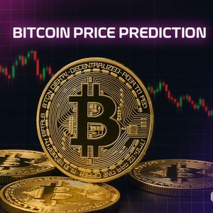 Bitcoin Price Prediction: BTC Surged to $108,470 — Will It Shatter Resistance and Aim for $120K Next?