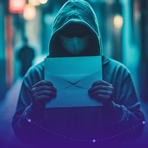 Scammers Send Fake Ledger Letters in Latest Crypto Phishing Scheme
