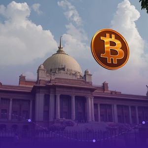 India’s Crypto Sector Demands Review on 30% Tax as Trump Support Changes Tone: Report