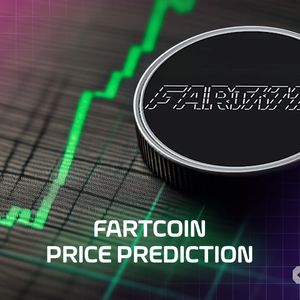 Is Fartcoin the New King of Meme Coins? While TRUMP Tanks, FART Just Keeps Rising (Fartcoin Price Prediction)