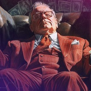 Trader Nets $5.6M in 3 Days by Countertrading James Wynn’s Positions