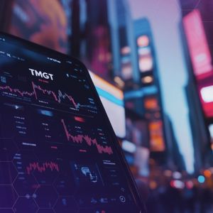 Trump Media Drops $2.5B Bombshell for Record Bitcoin Treasury Bid