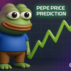 PEPE Price Prediction: Is the Next Shiba Moment Here? Volume Explodes to $1.5 Billion