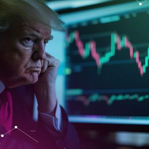 US Court Blocks Trump’s Tariffs, Arthur Hayes Says ‘Buy Everything’