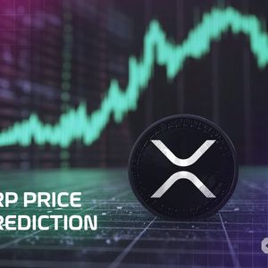 XRP Price Prediction: Price Hovering Around $2.16 – Is XRP Building the Strength Needed to Break $3?