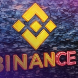 $BNB Rockets 19% in May – Can SEC Win & ETF Hype Propel It to $2K?