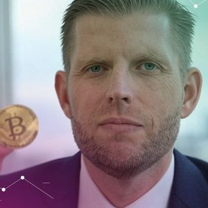 Eric Trump Threatens Magic Eden Over Trump Wallet Announcement— What’s Going On?