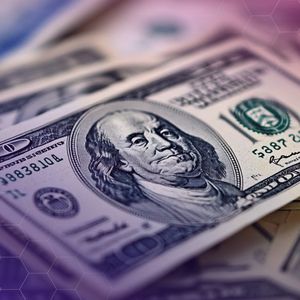 Could Bitcoin Replace USD? Coinbase CEO Flags Risk as US Debt Hits $37 Trillion