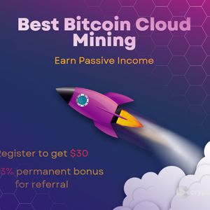 How QFSCOIN Lets You Benefit from Bitcoin’s Bull Run Without Mining Hardware
