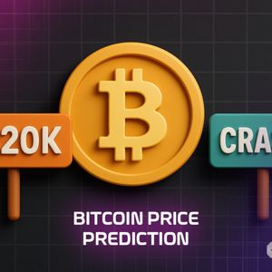 Will Bitcoin Hit $120K or Crash? Bitcoin Price Prediction Reveals What’s Next