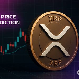 XRP Price Prediction for June: Will Ripple Finally Break Past $10?