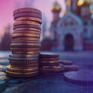 Russian Central Bank Wants to Let Corporations Buy Foreign Stablecoins