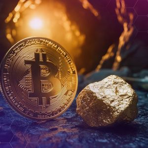 Gold Miner Turns to Bitcoin: UK-Listed Bluebird to Convert Revenues Into Bitcoin