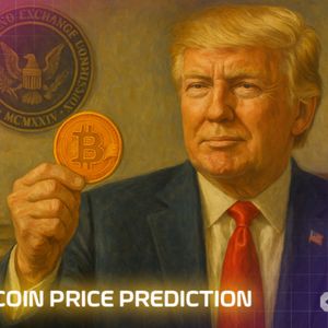 Bitcoin Price Prediction: Trump ETF Filing Fuels Speculation – Will Trump Add to BTC National Reserve?