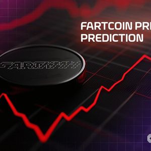 $FARTCOIN Dips Under $1 – Could it Still March Towards $3 in 2025?